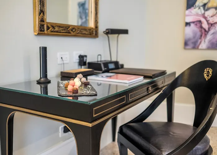 San Clemente Palace Venise