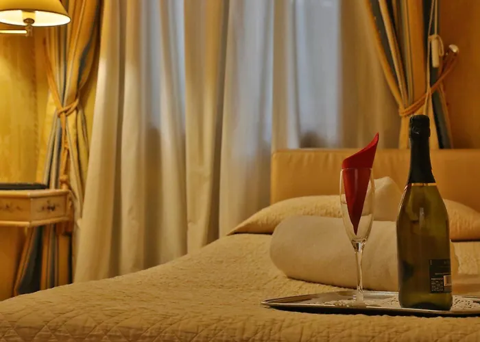 Hotel Noemi Venise