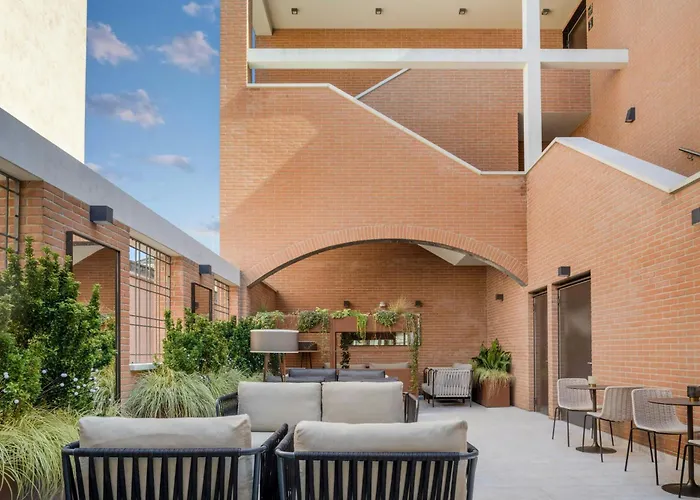 Ac Hotel Venezia By Marriott