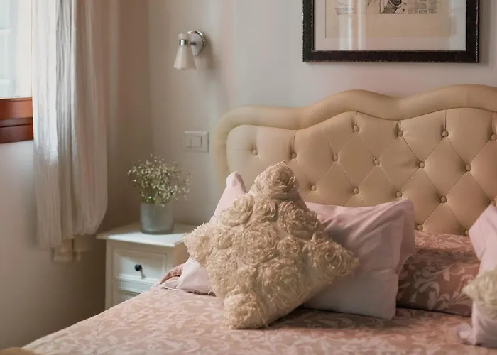 Bianca Cappello HouseHotel Venise